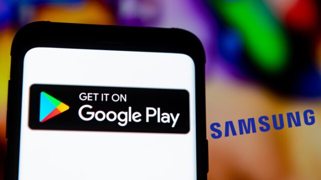 Samsung could not compete with Google: The application was unplugged