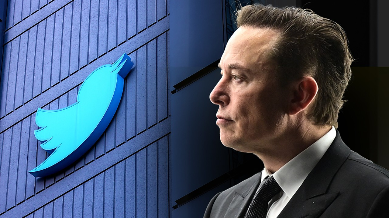 Elon Musk’ın Twitter hedefi belli oldu!