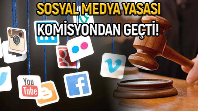 Social Media Law passed the Parliamentary Justice commission!