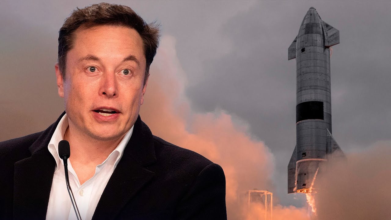 SpaceX çalışanları sitem etti: Elon Musk’a dayanamıyoruz