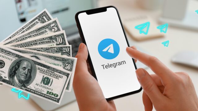 Telegram Premium announced!  Here are the features and price
