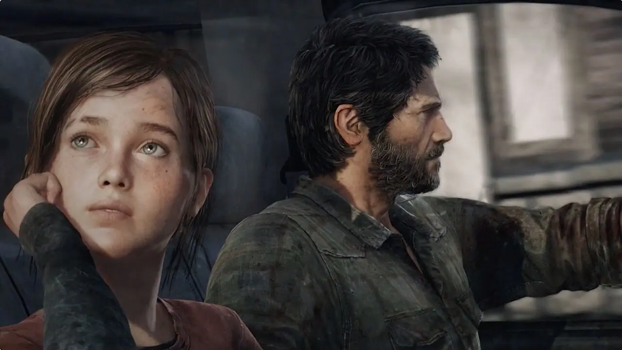 The Last of Us Remake