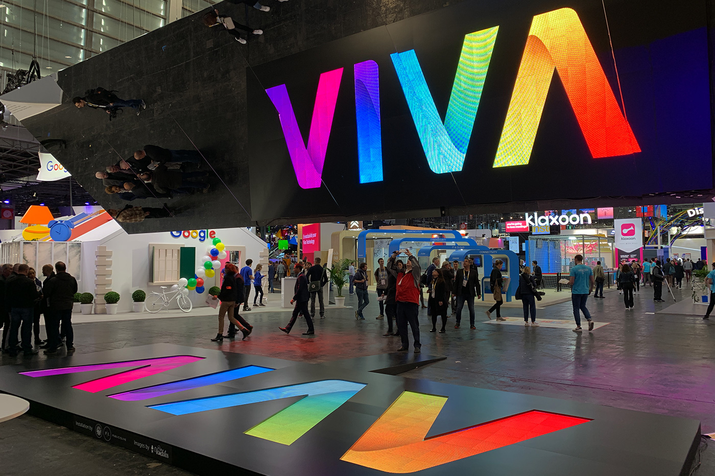 Togg will present at the ViVaTech event