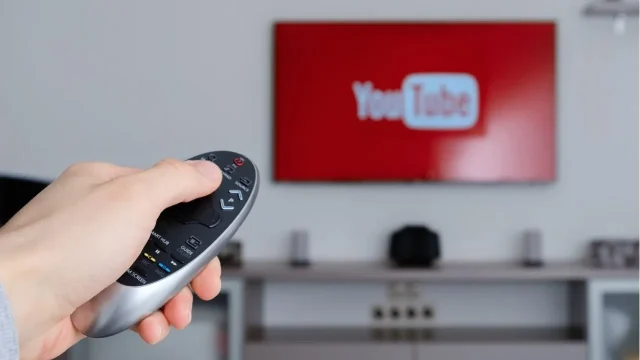 Good news for those who use YouTube on TV: The expected feature has arrived
