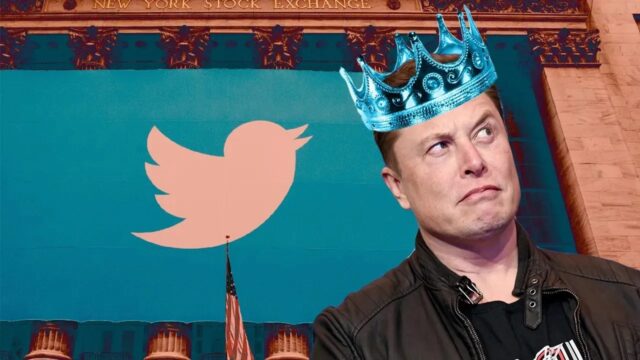 Twitter worried: All authority will be given to Elon Musk