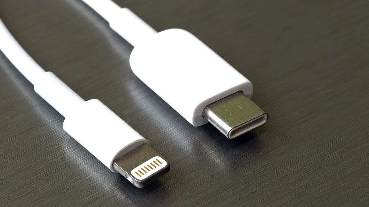 standart USB-C portu