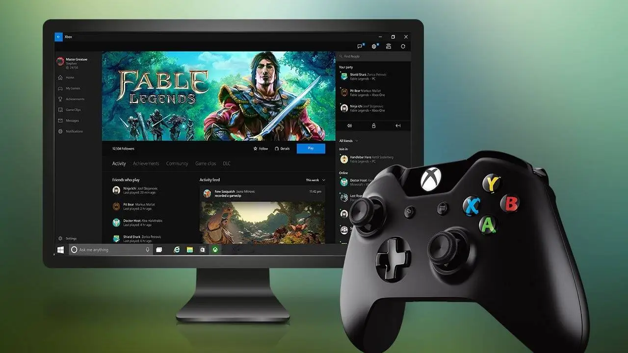 Xbox’tan büyük yenilik: Oyunu indirmeden alacağınız performansı görün!