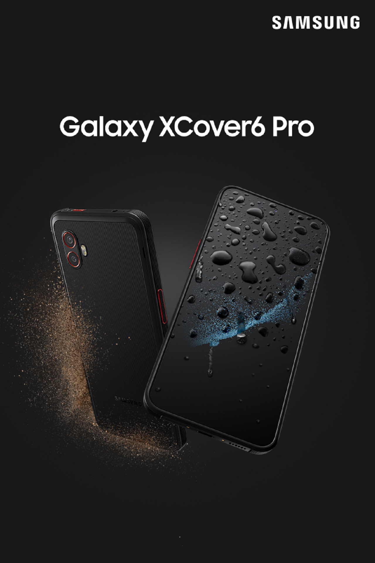 Galaxy XCover 6 Pro özellikleri ve çıkış tarihi! 