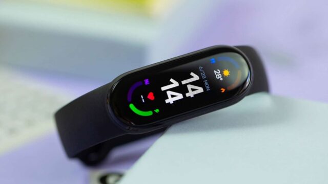 Xiaomi Mi Band 7 has arrived in Turkey: Here is the price!