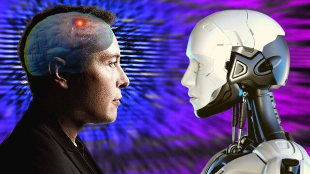 Researchers warn against Elon Musk's artificial intelligence