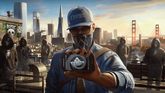 Watch Dogs 2, worth 317 TL, is free!