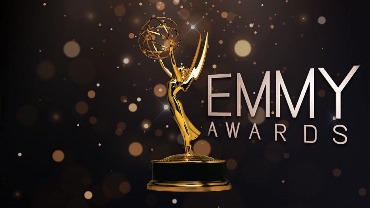 Emmy adayları 