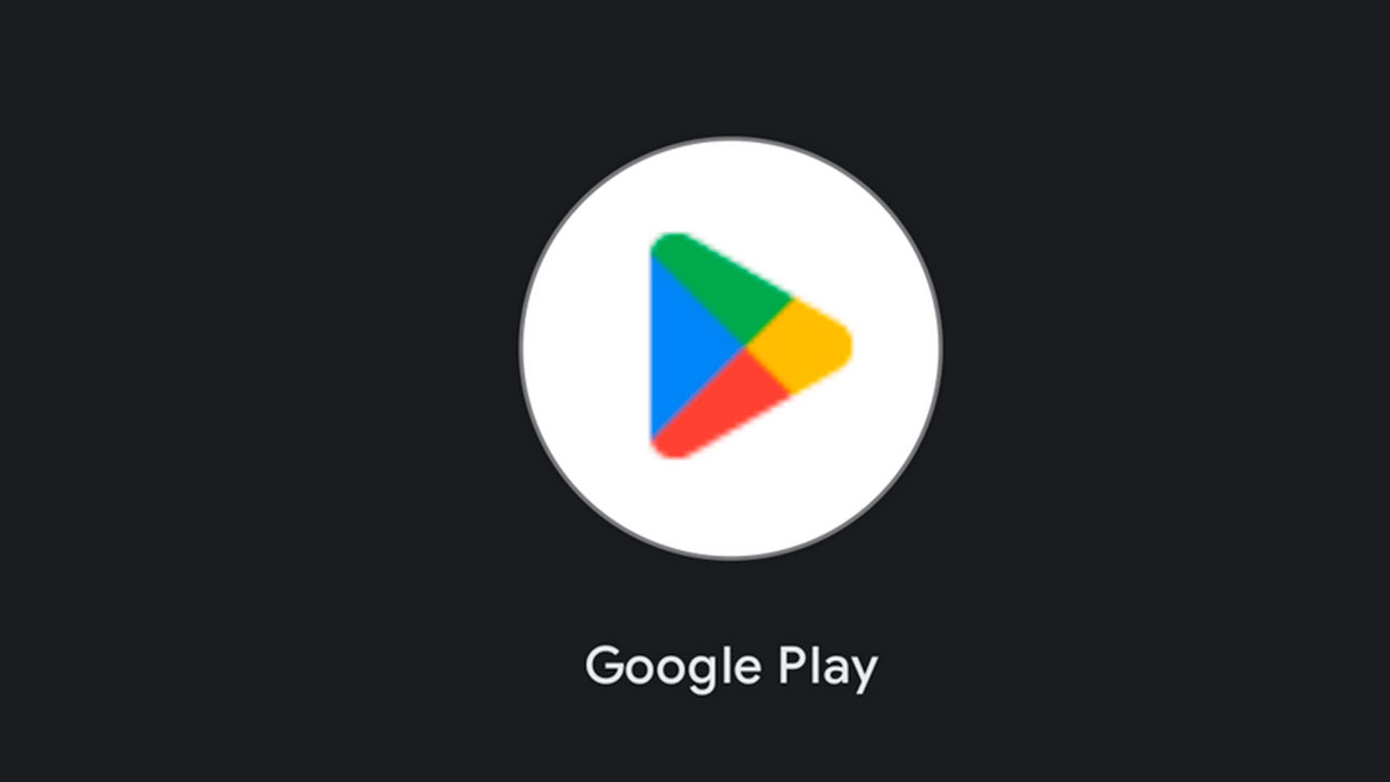 Le logo de Google Play Store change ! - Lire Le Monde