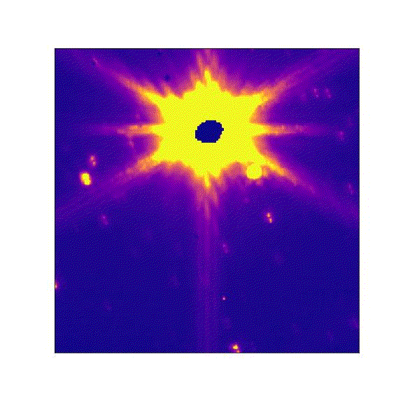 James Webb Jupiter ve uydulari ayni karede yakaladi 1