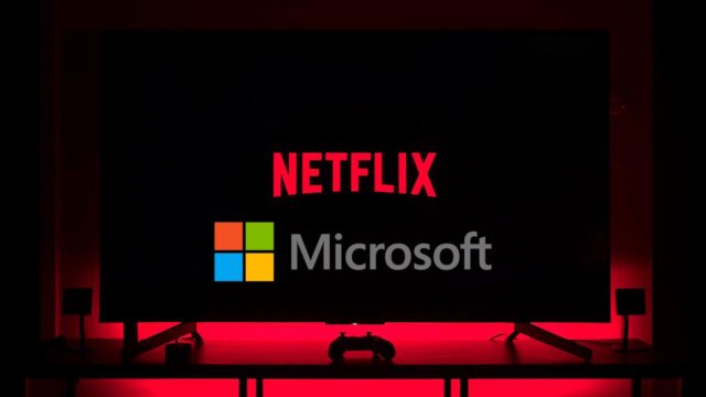 Microsoft has set its sights on Netflix!