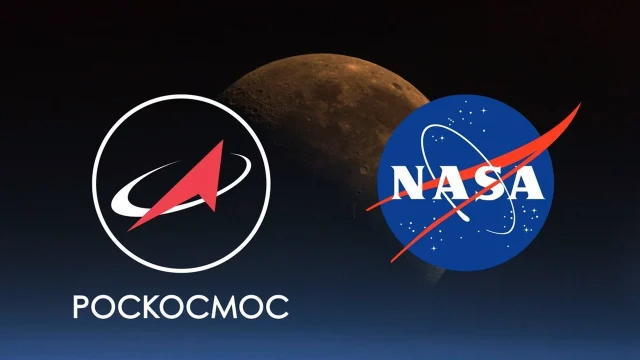 Critical space agreement between NASA and Russia!