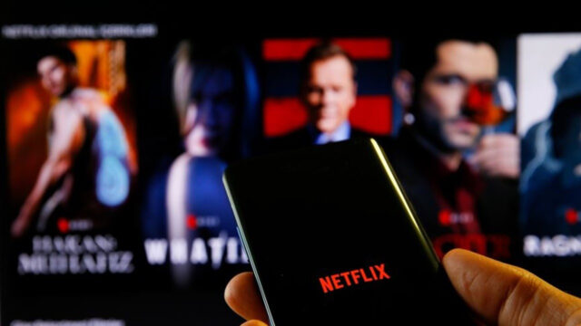 Netflix will charge extra for account sharing users!