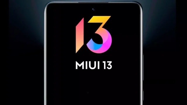 Xiaomi brings MIUI 13 update to two more models