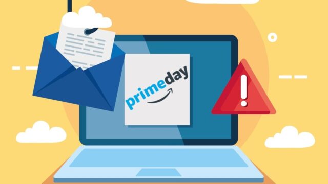 Beware of this scam before Amazon Prime Day!
