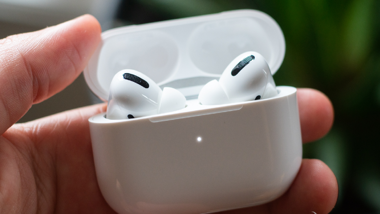 AirPods Pro 2 features