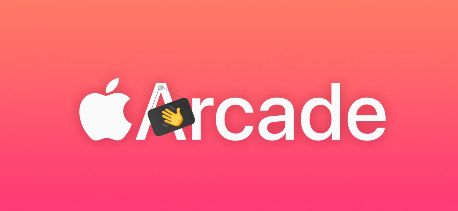 Apple Arcade has released a list of games to be removed from the library