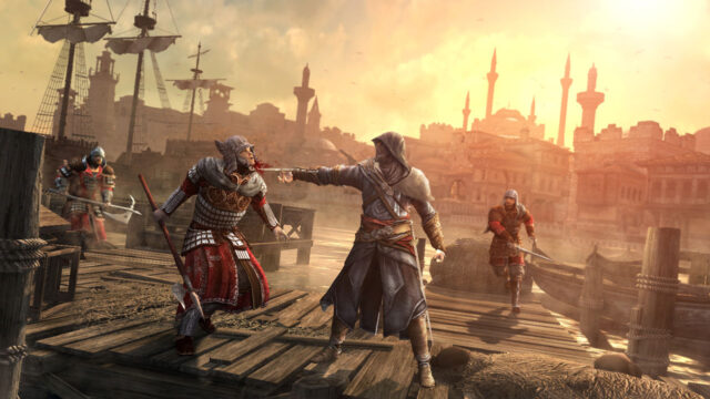 Assassin’s Creed ve Far Cry için şok karar! İptal edildi