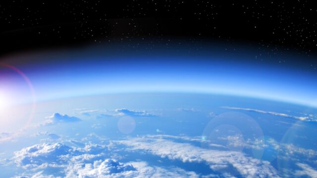 The ozone layer explanation that scares scientists!