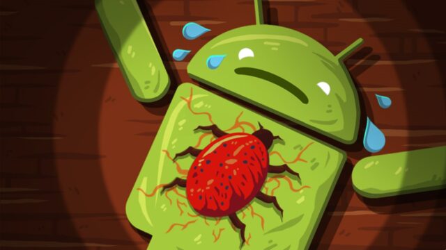 This Android virus empties your wallet in seconds