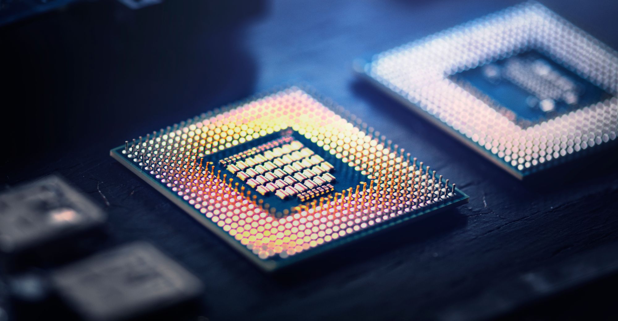 ByteDance pushes the button for semiconductor production