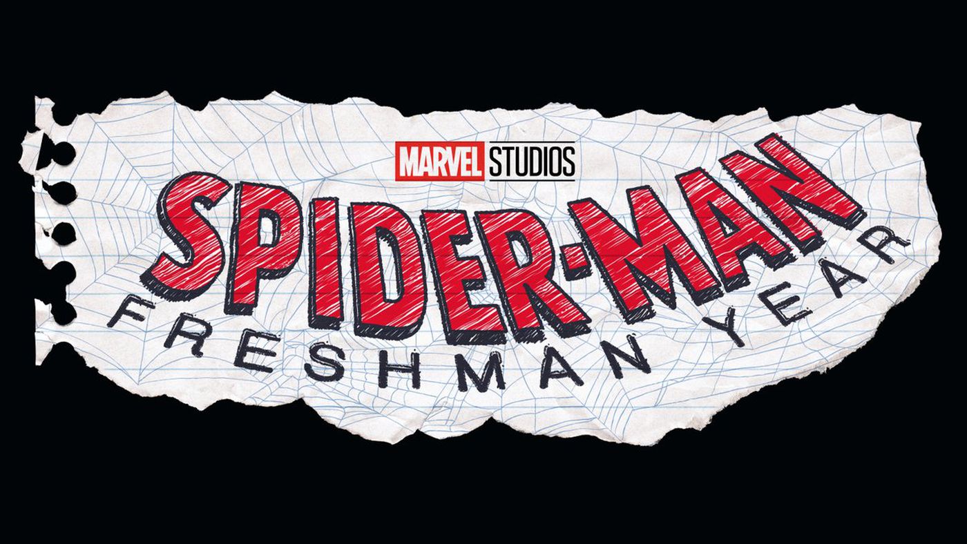 Disney+ duyurdu: Spider-Man: Freshman Year geliyor