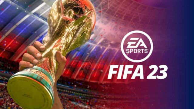 Dünya Kupası’nı kazanacak ülke FIFA 23’te belli oldu!