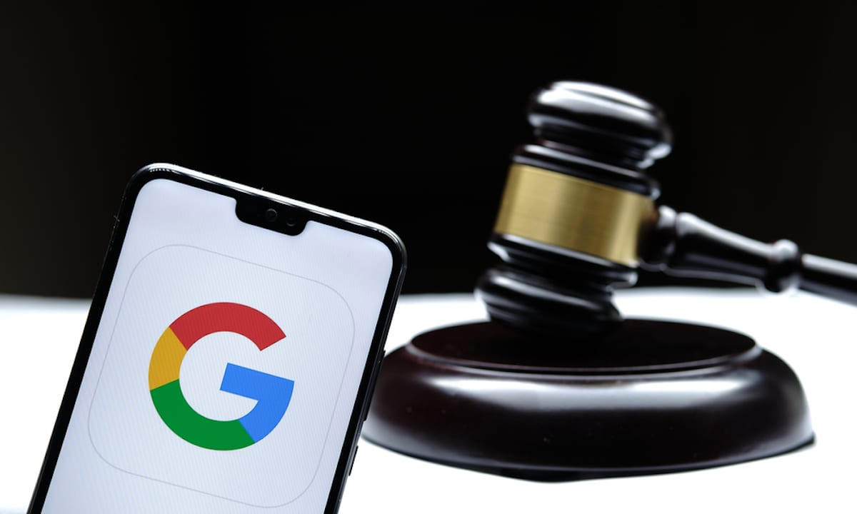 Google to pay fines to Russia for violation of law