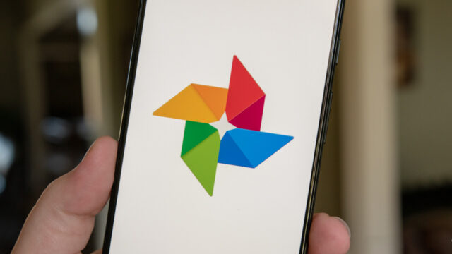 Google Photos app gets the expected feature