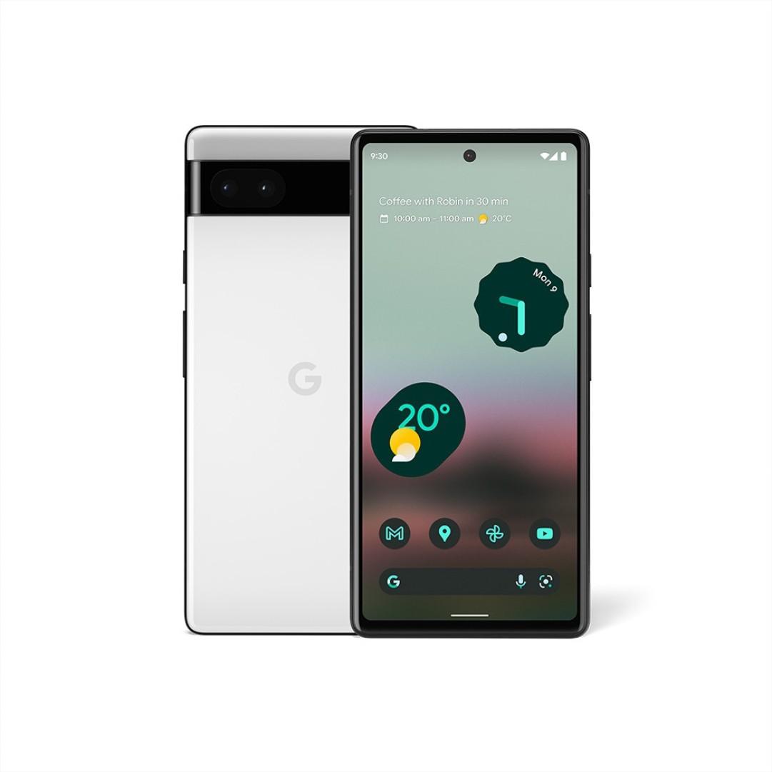 Google Pixel 6a özellikleri ve fiyatı