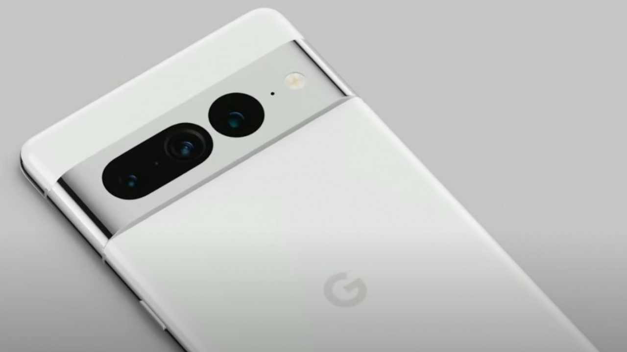 Google Pixel 7 ve 7 Pro'nun kamera özellikleri ortaya çıktı