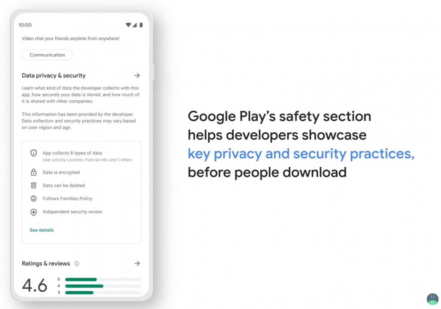 Google Play Store, uygulama izinleri sekmesini kaldırıyor