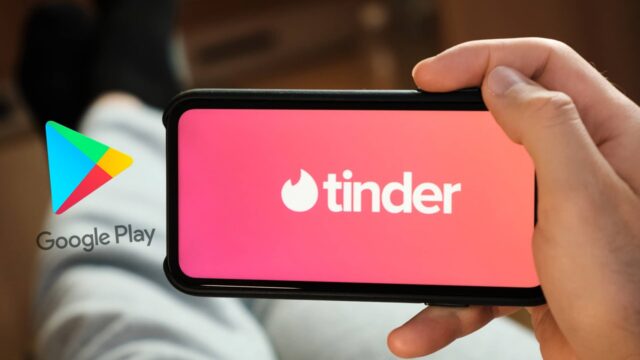 Google wants to remove Tinder from Play Store