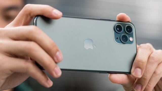 Apple, iPhone 15 serisi ile kamera çıtasını yükseltiyor!