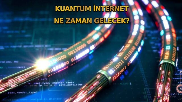 Quantum internet 'missing link' found!