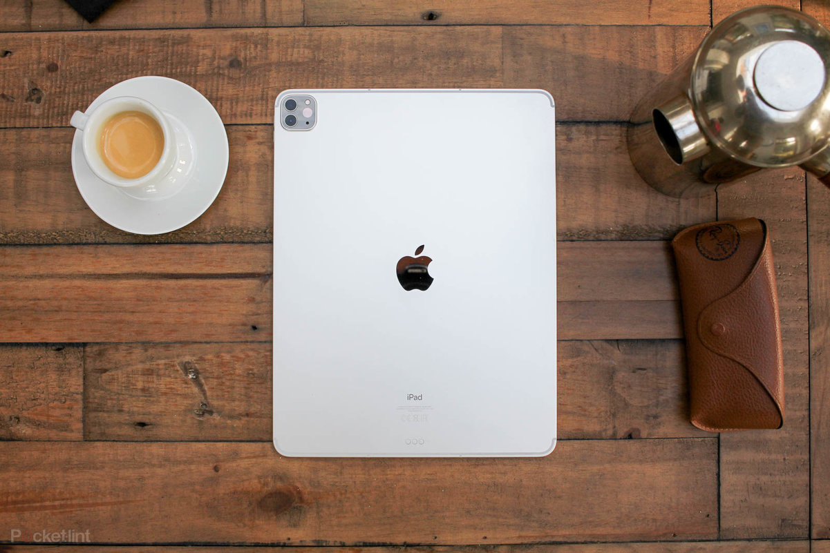 M2 işlemcili iPad Pro özellikleri sızdırıldı
