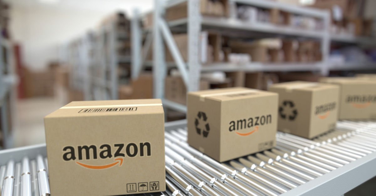 Amazon employees