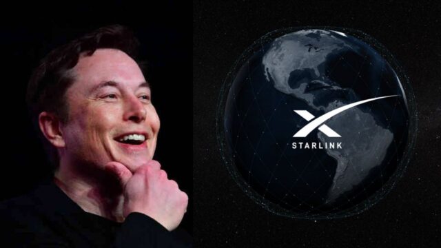 Starlink's borders are expanding: SpaceX has been approved!