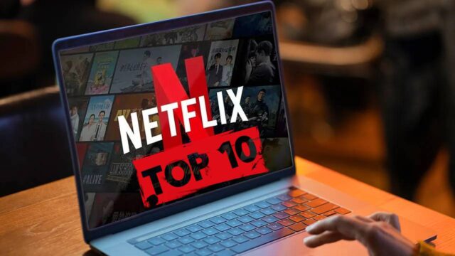 Netflix has announced the most watched TV series!