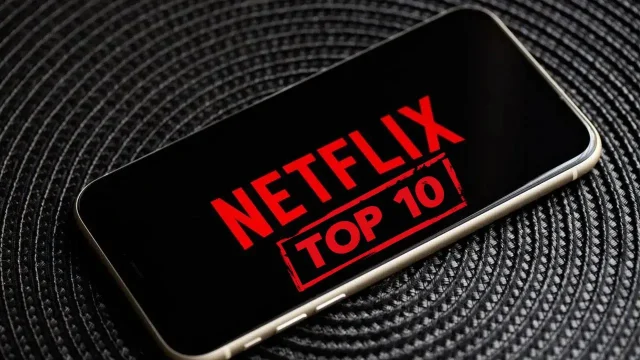Netflix has announced the most watched TV series!