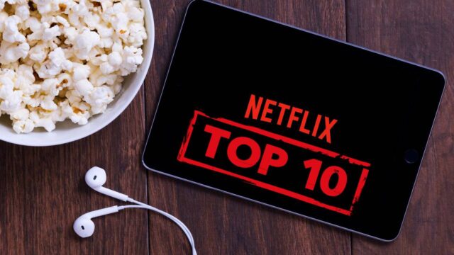 The most watched Netflix series have been announced!!