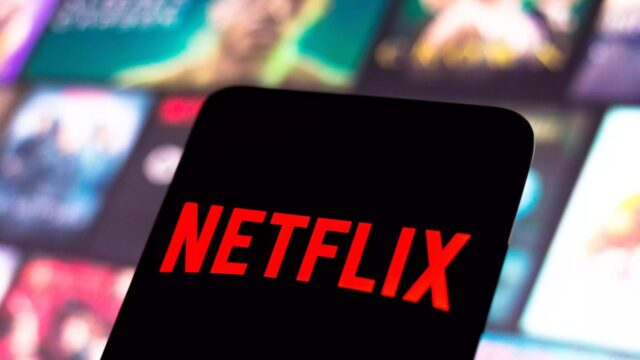 The worst Netflix series of recent times has been revealed!