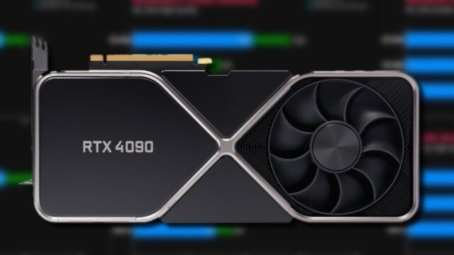Nvidia RTX 4090 release date leaked