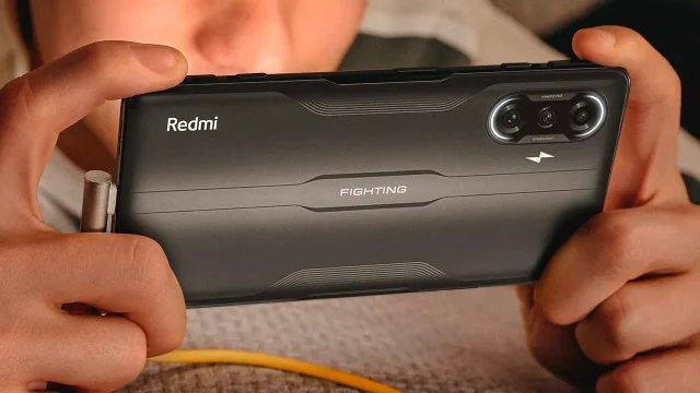 Redmi K60 serisinin kamera özellikleri ortaya çıktı!