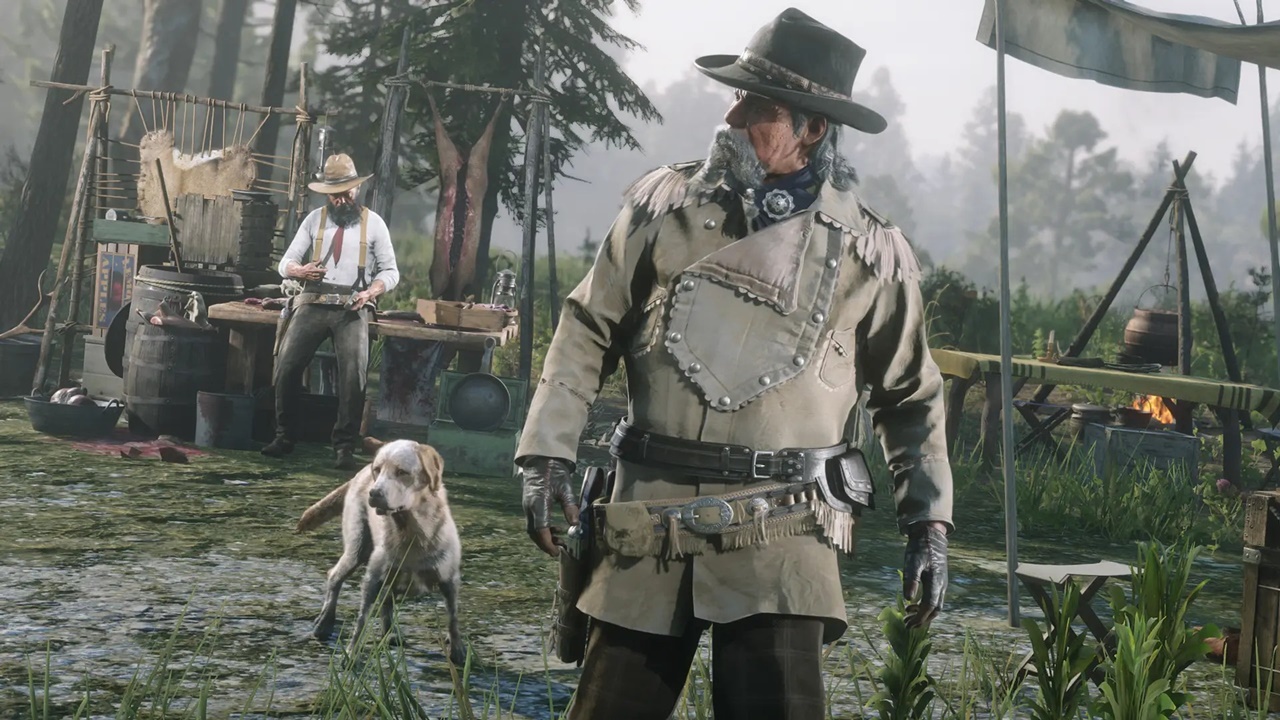 Red Dead Online won’t get major updates