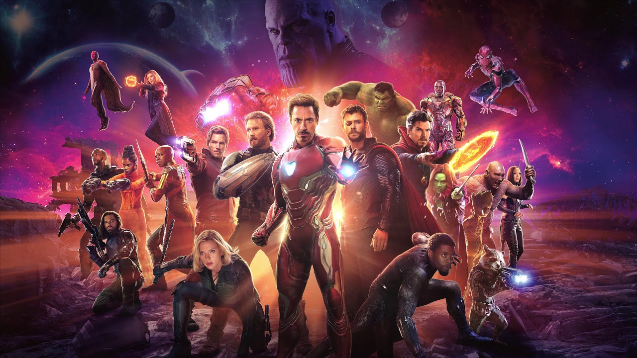 Russo kardeşler, Avengers: Secret Wars ile ilgili açıklama yaptı